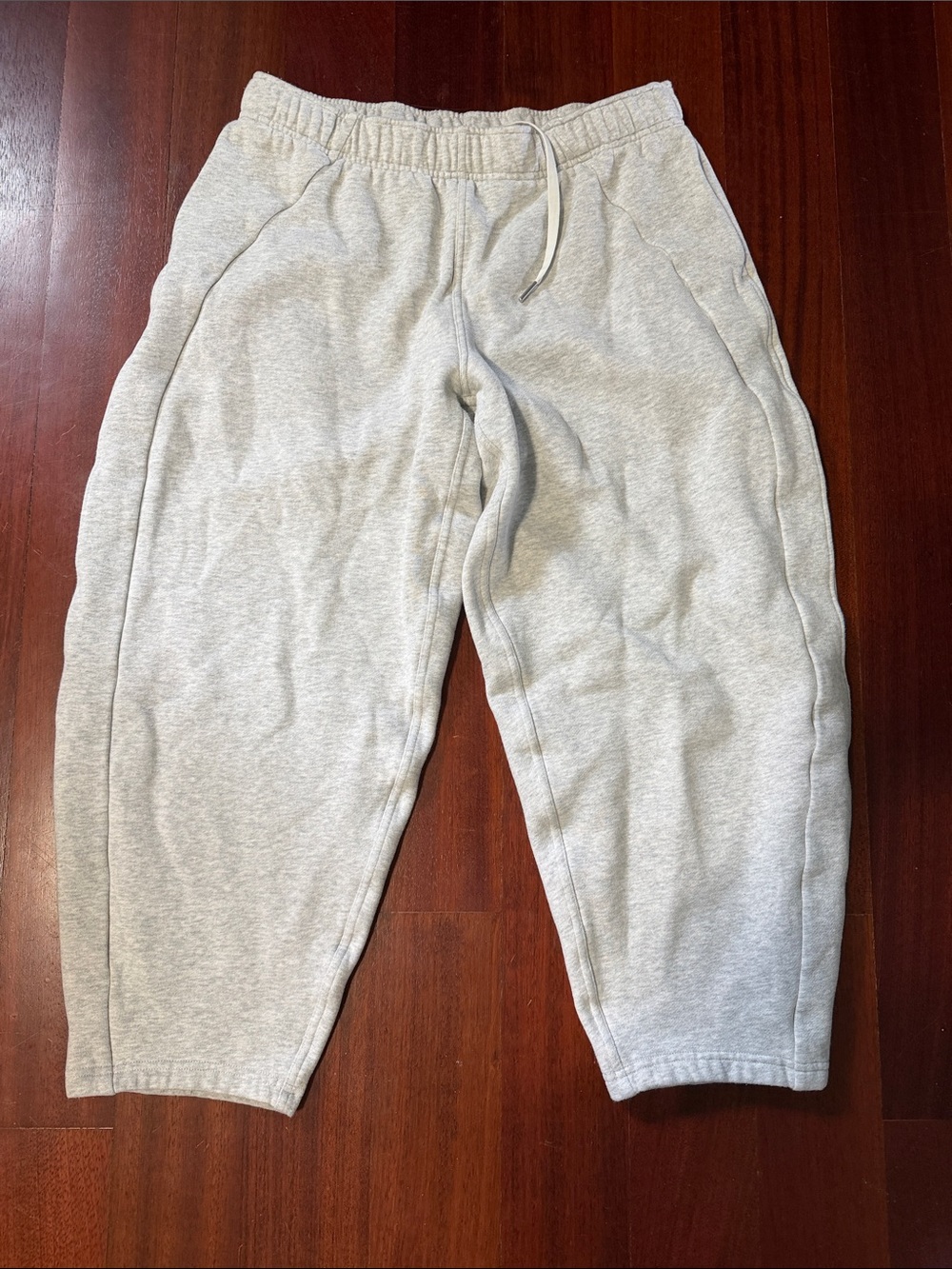 Lululemon Barrel Sweatpants